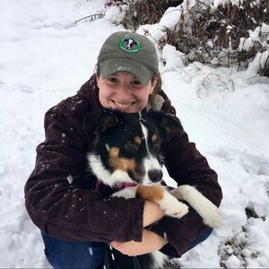 Meet your Posher, Rachel